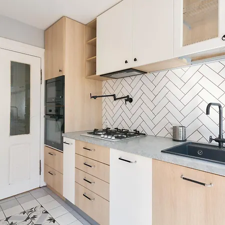 Dom & House - Larimar Sopot