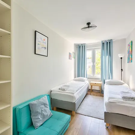 Lejlighed Dom & House - Larimar