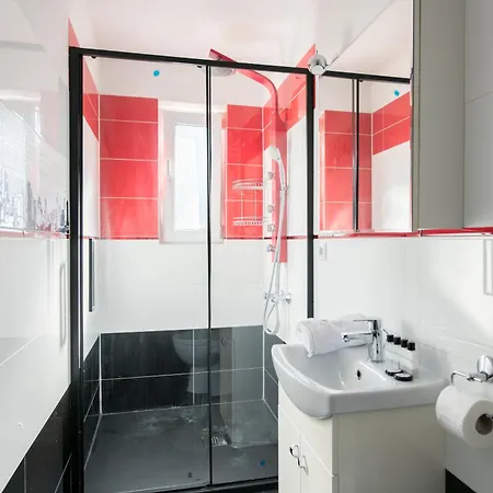 Dom & House - Larimar Appartamento Sopot